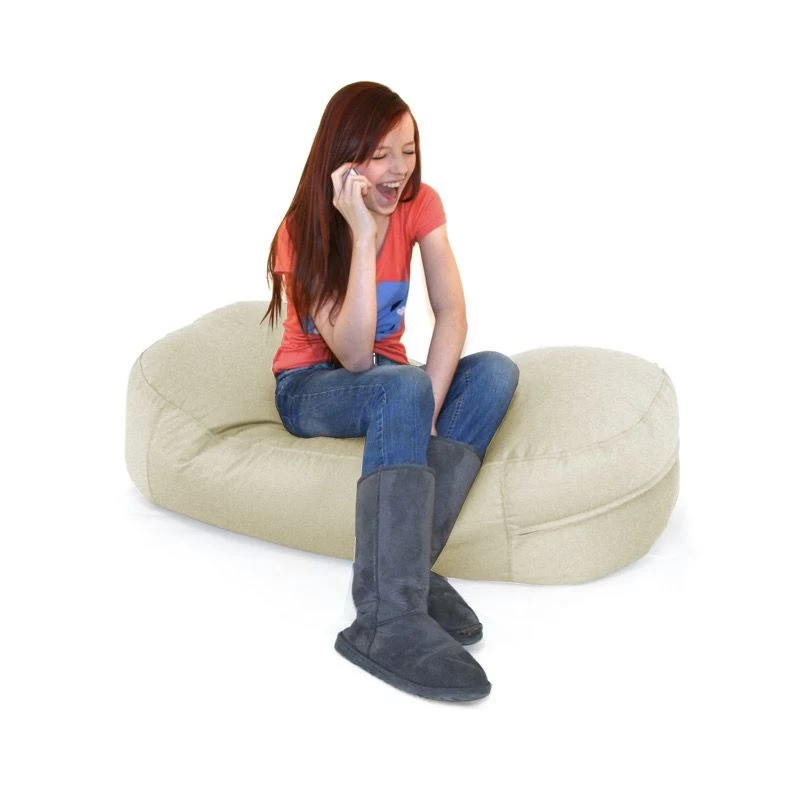 Kids Cotton Lounger Bean Bag 3 Kids Cotton Lounger Bean Bag