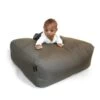 Kids Cotton Square Bean Bag -Bean Bag Chairs Store childs square bean bags fabric