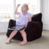Corduroy Kids Armchair Bean Bag -Bean Bag Chairs Store corduroy kids armchair bean bag girl
