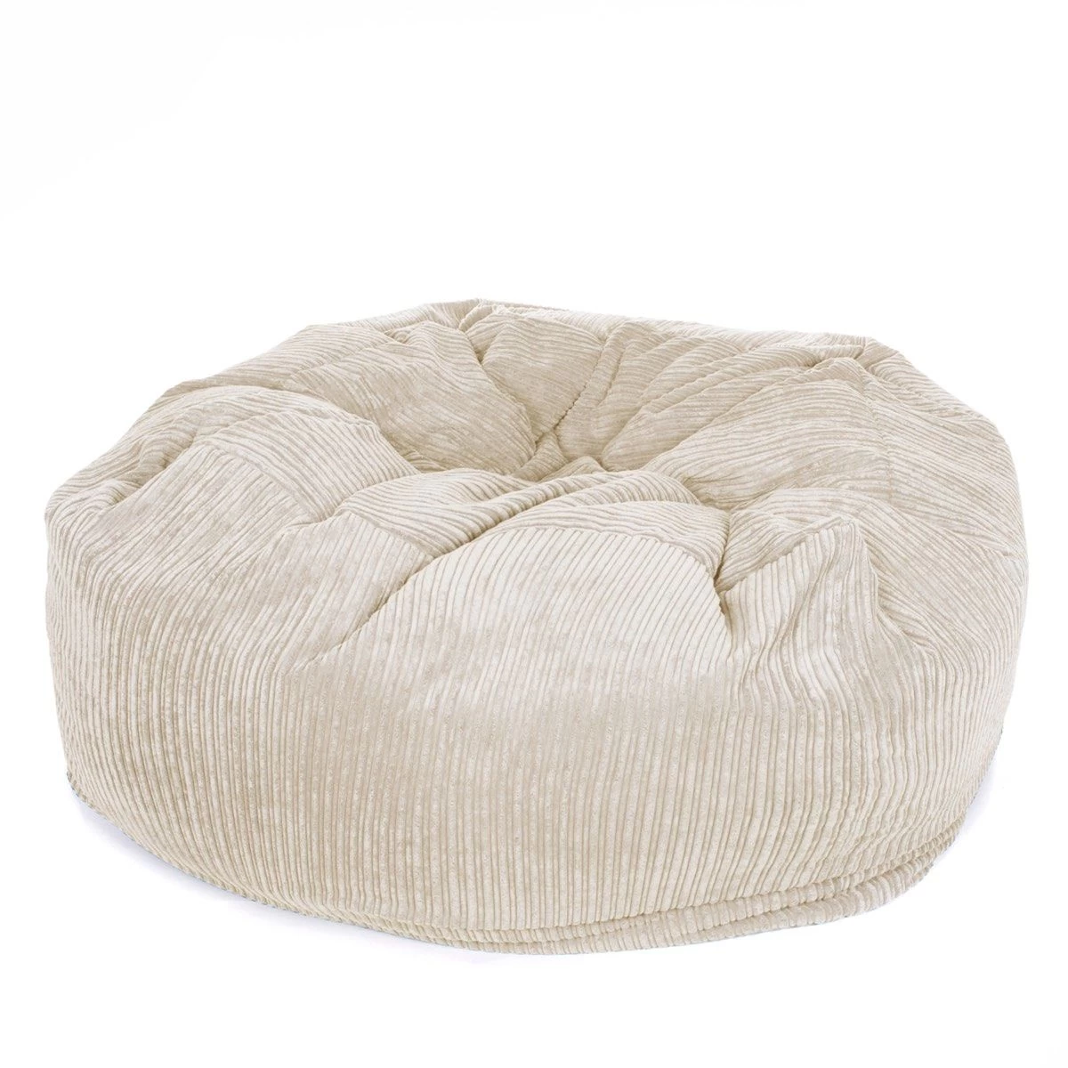 Corduroy Monster Bean Bag - Replacement Cover 9 Corduroy Monster Bean Bag - Replacement Cover - Image 7