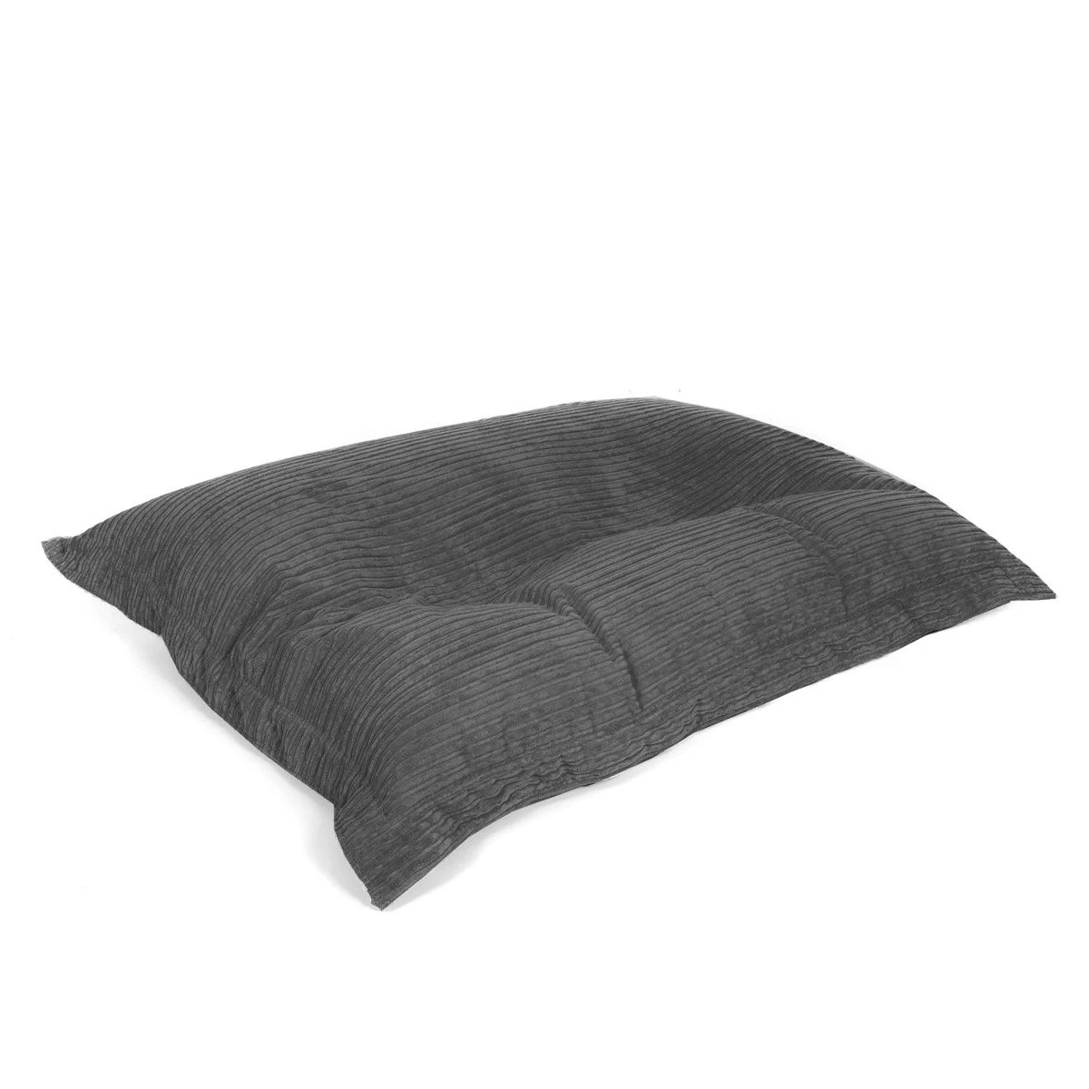 Corduroy Oxford Cushion Bean Bag 8 Corduroy Oxford Cushion Bean Bag - Image 6
