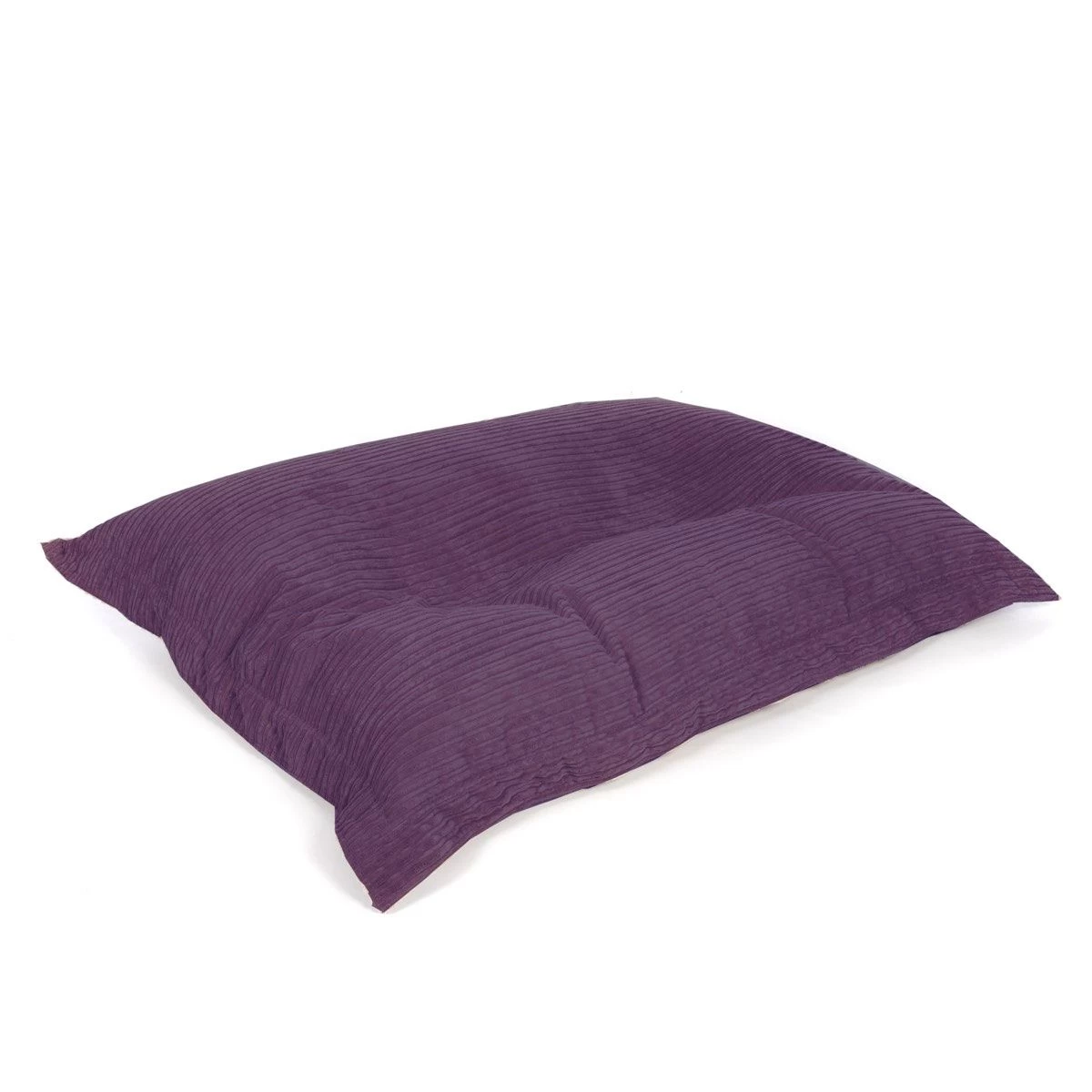 Corduroy Oxford Cushion Bean Bag 9 Corduroy Oxford Cushion Bean Bag - Image 7