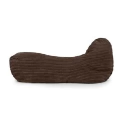 Corduroy Recliner Bean Bag 22 Corduroy Recliner Bean Bag -Bean Bag Chairs Store corduroy recliner bean bag chocolate brown 1