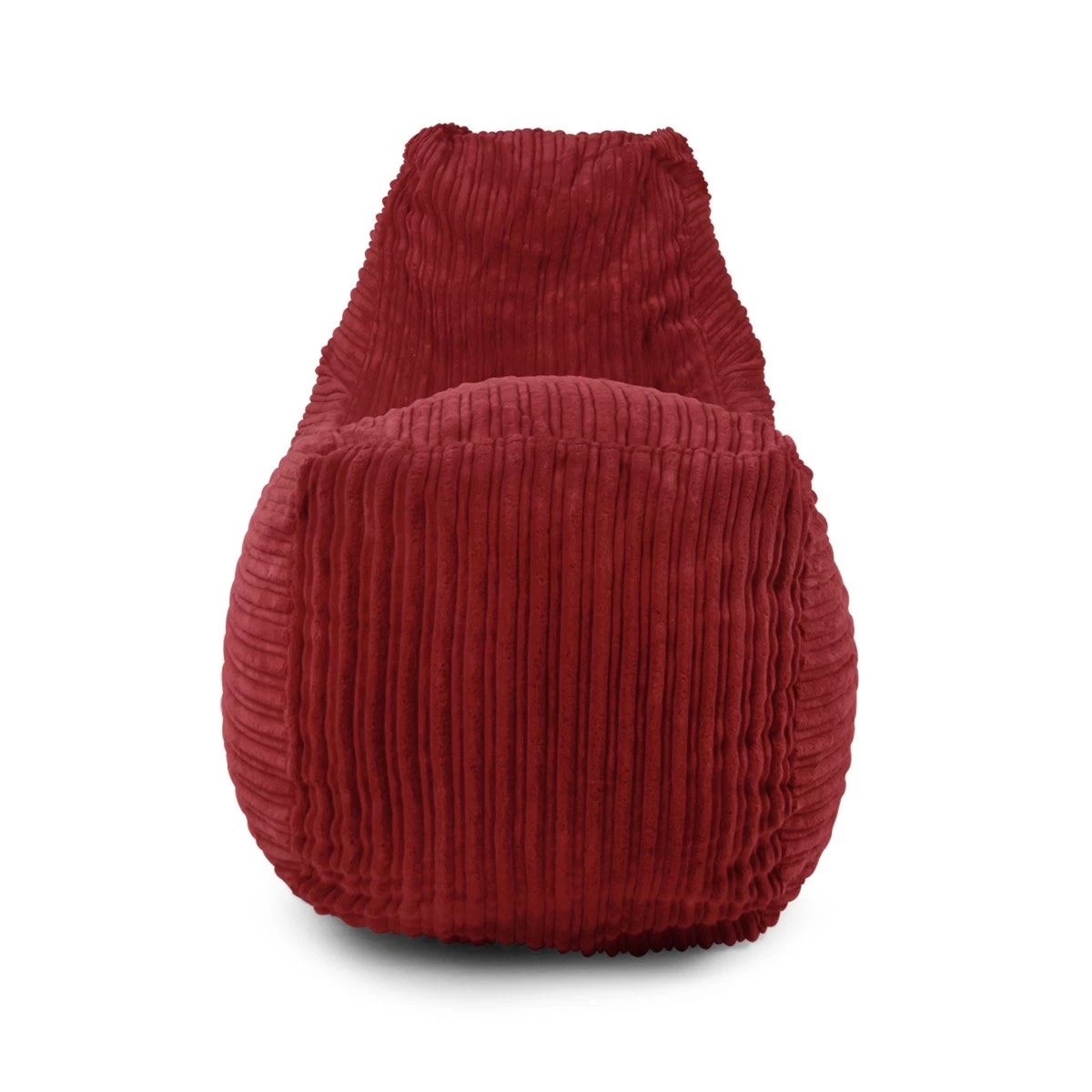 Corduroy Recliner Bean Bag 7 Corduroy Recliner Bean Bag - Image 5