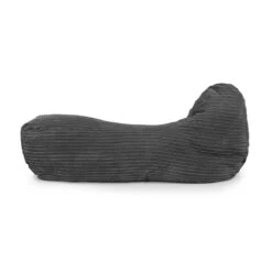 Corduroy Recliner Bean Bag 23 Corduroy Recliner Bean Bag -Bean Bag Chairs Store corduroy recliner bean bag grey 1