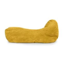 Corduroy Recliner Bean Bag 21 Corduroy Recliner Bean Bag -Bean Bag Chairs Store corduroy recliner bean bag mustard 3