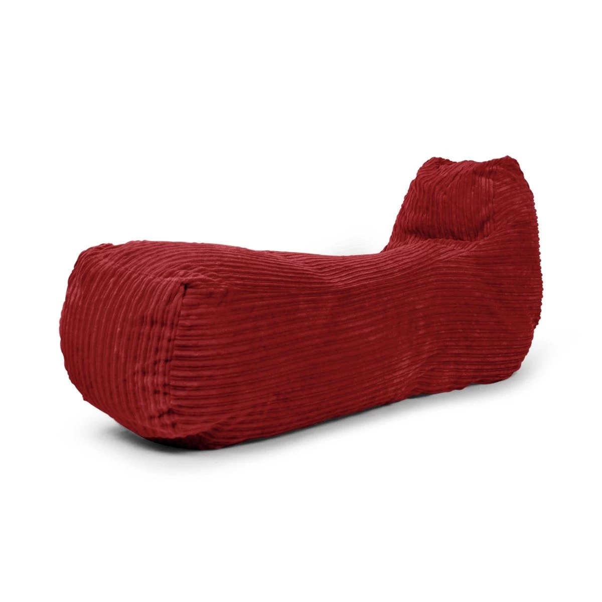 Corduroy Recliner Bean Bag 6 Corduroy Recliner Bean Bag - Image 4