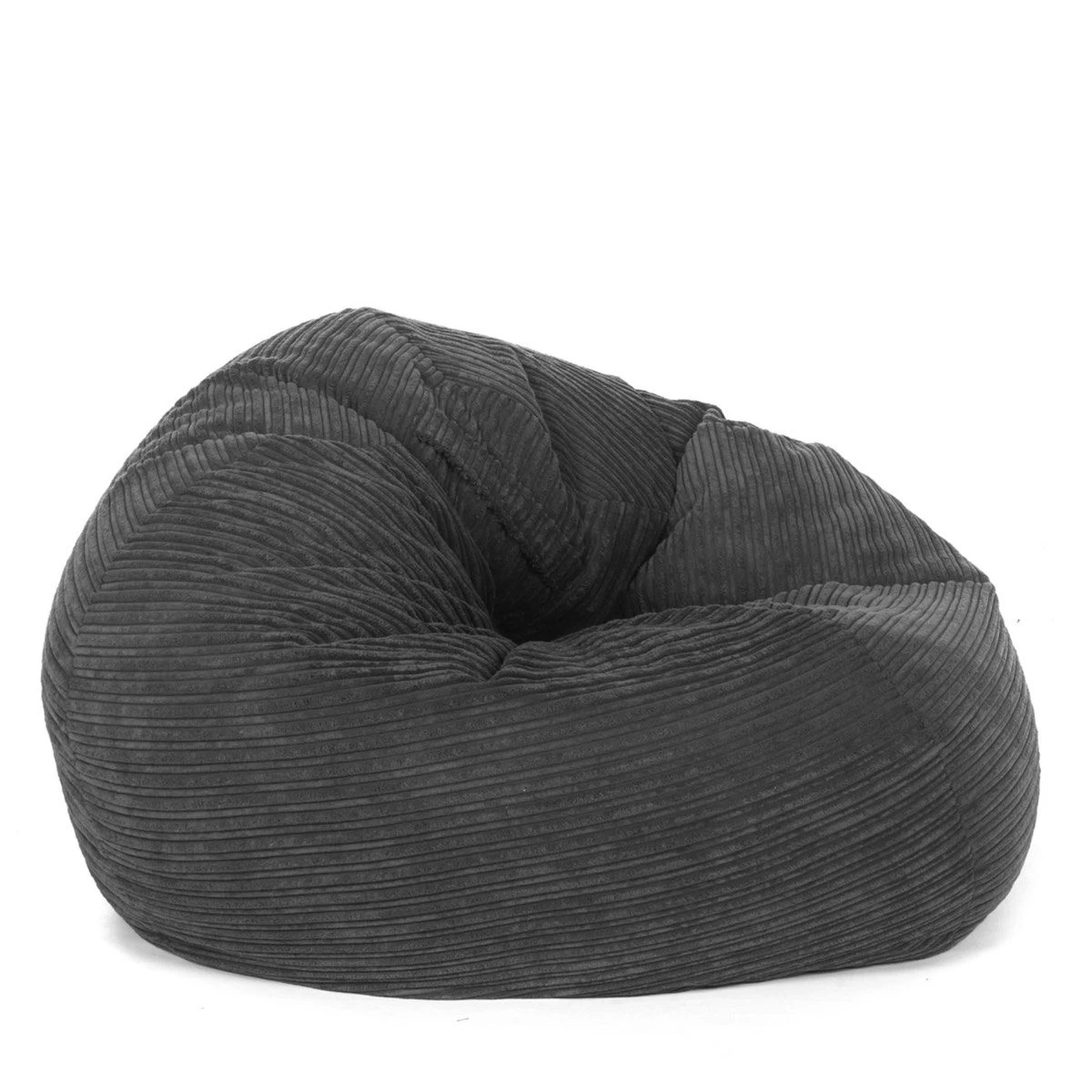 Corduroy Retro Classic Bean Bag 15 Corduroy Retro Classic Bean Bag - Image 13