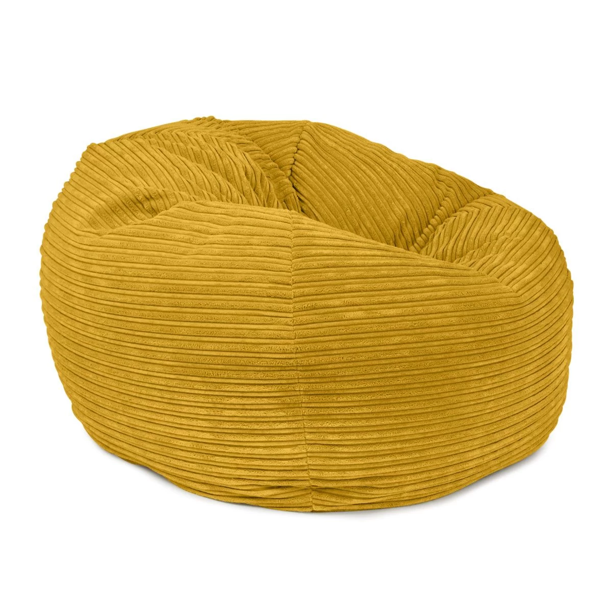 Corduroy Retro Classic Bean Bag 17 Corduroy Retro Classic Bean Bag - Image 15