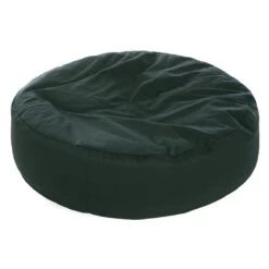 Cotton Ingot Bean Bag - Replacement Cover -Bean Bag Chairs Store cotton ingot bean bag forest green 1 1
