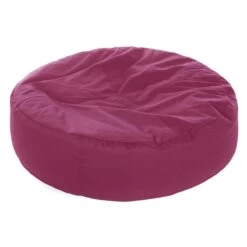 Cotton Ingot Bean Bag - Replacement Cover -Bean Bag Chairs Store cotton ingot bean bag pink 1 1