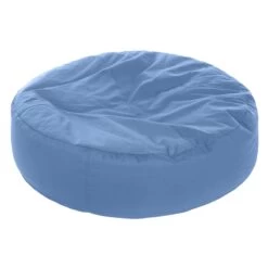 Cotton Ingot Bean Bag -Bean Bag Chairs Store cotton ingot bean bag sky blue 6