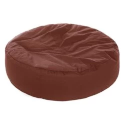 Cotton Ingot Bean Bag -Bean Bag Chairs Store cotton ingot bean bag terracotta 1