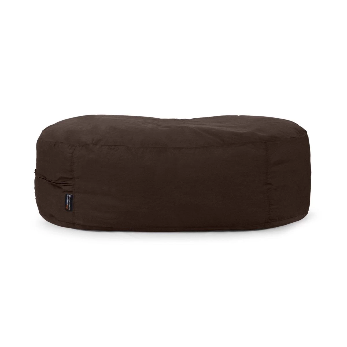 Cotton Lounger Bean Bag - Replacement Cover 7 Cotton Lounger Bean Bag - Replacement Cover - Image 5