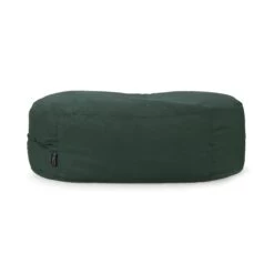 Cotton Lounger Bean Bag - Replacement Cover 28 Cotton Lounger Bean Bag - Replacement Cover -Bean Bag Chairs Store cotton lounger bean bag forest green 1 1