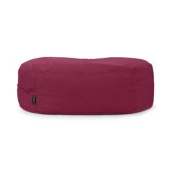 Cotton Lounger Bean Bag - Replacement Cover 32 Cotton Lounger Bean Bag - Replacement Cover -Bean Bag Chairs Store cotton lounger bean bag pink 1 1