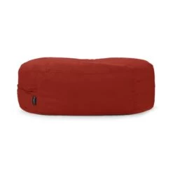 Cotton Lounger Bean Bag - Replacement Cover 34 Cotton Lounger Bean Bag - Replacement Cover -Bean Bag Chairs Store cotton lounger bean bag red 1 1