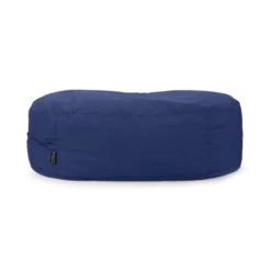 Cotton Lounger Bean Bag - Replacement Cover 35 Cotton Lounger Bean Bag - Replacement Cover -Bean Bag Chairs Store cotton lounger bean bag royal blue 1 1