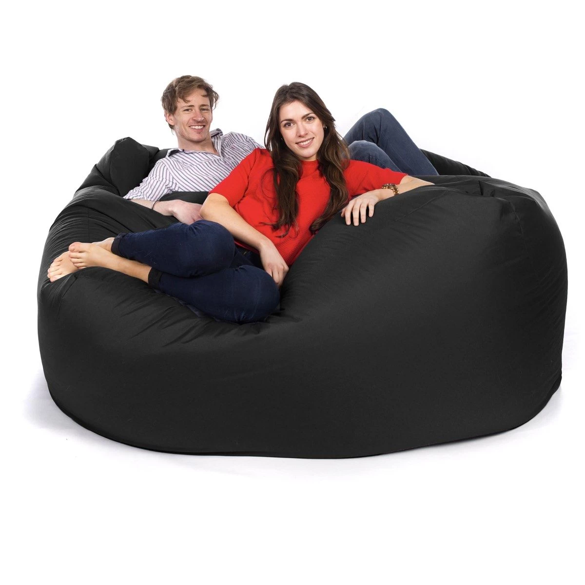 Cotton Monster Bean Bag 3 Cotton Monster Bean Bag