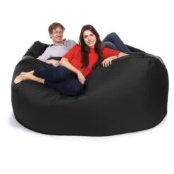 Bean Bag Chairs Store 49 Cotton Monster Bean Bag - Replacement Cover
