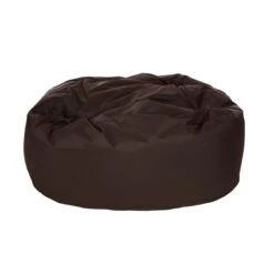 Cotton Monster Bean Bag 21 Cotton Monster Bean Bag -Bean Bag Chairs Store cotton monster bean bag chocolate brown 1