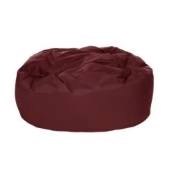 Cotton Monster Bean Bag 26 Cotton Monster Bean Bag -Bean Bag Chairs Store cotton monster bean bag maroon 1
