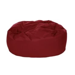 Cotton Monster Bean Bag - Replacement Cover 29 Cotton Monster Bean Bag - Replacement Cover -Bean Bag Chairs Store cotton monster bean bag red 1 1