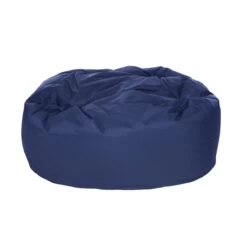 Cotton Monster Bean Bag 30 Cotton Monster Bean Bag -Bean Bag Chairs Store cotton monster bean bag royal blue 1