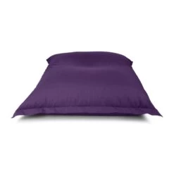 Cotton Oxford Cushion Bean Bag -Bean Bag Chairs Store cotton oxford cushion bean bag front
