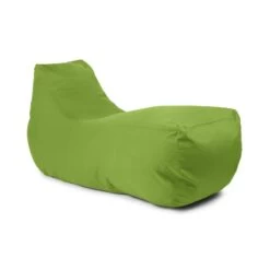 Cotton Recliner Bean Bag - Replacement Cover 28 Cotton Recliner Bean Bag - Replacement Cover -Bean Bag Chairs Store cotton recliner bean bag lime green 1 1