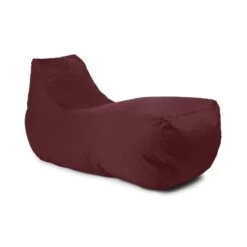 Cotton Recliner Bean Bag - Replacement Cover 29 Cotton Recliner Bean Bag - Replacement Cover -Bean Bag Chairs Store cotton recliner bean bag maroon 1 1