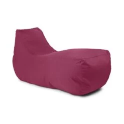 Cotton Recliner Bean Bag - Replacement Cover 31 Cotton Recliner Bean Bag - Replacement Cover -Bean Bag Chairs Store cotton recliner bean bag pink 1 1