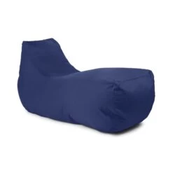 Cotton Recliner Bean Bag 34 Cotton Recliner Bean Bag -Bean Bag Chairs Store cotton recliner bean bag royal blue 1