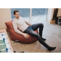 Cotton Seat Bean Bag 24 Cotton Seat Bean Bag -Bean Bag Chairs Store cotton seat bean bag man and football table