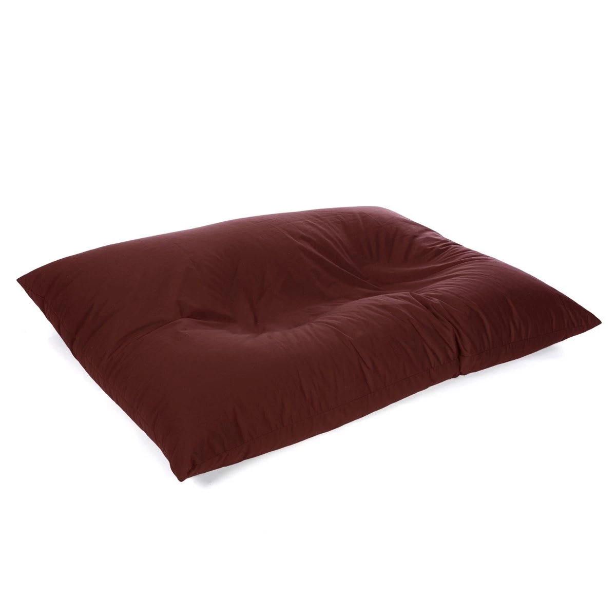 Cotton Slab Bean Bag - Replacement Cover 10 Cotton Slab Bean Bag - Replacement Cover - Image 8