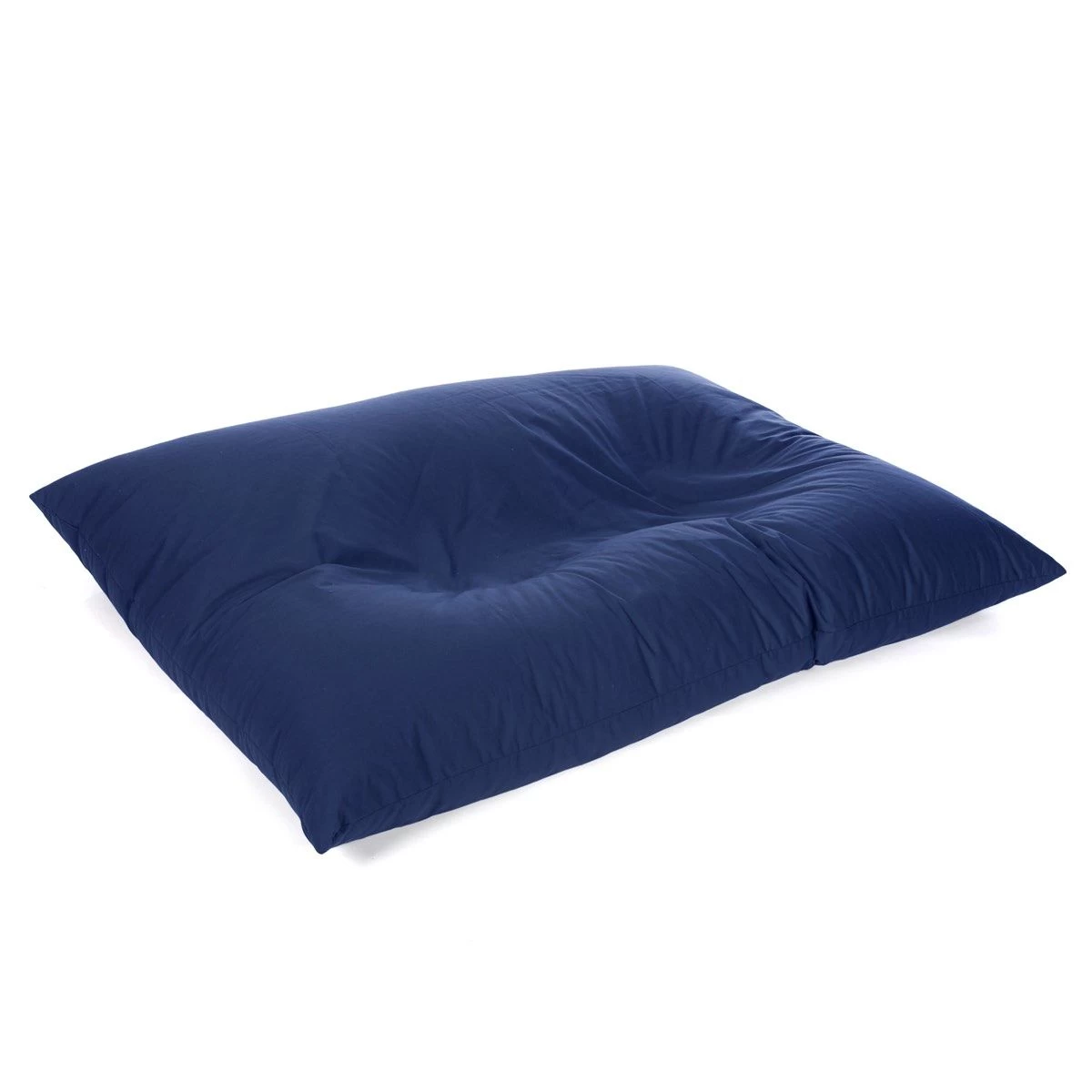 Cotton Slab Bean Bag - Replacement Cover 14 Cotton Slab Bean Bag - Replacement Cover - Image 12