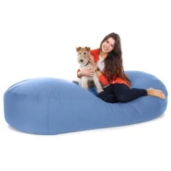 Bean Bag Chairs Store 35 Cotton Sofa Bed Bean Bag - Replacement Cover