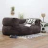 Corduroy Couch Bean Bag -Bean Bag Chairs Store couch corduroy