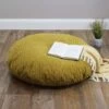 Corduroy Cushion Bean Bag - Round -Bean Bag Chairs Store cushion round corduroy 1