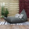 Indoor/Outdoor Deck Chair Bean Bag -Bean Bag Chairs Store deck chair indoor outdoor