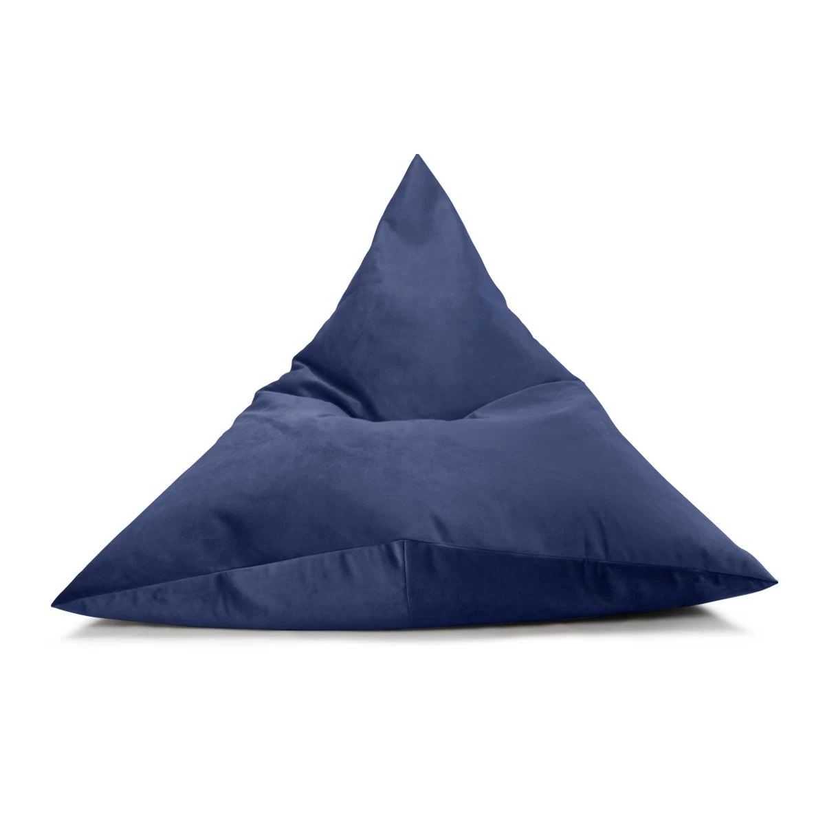 Designer Velvet Tri-Gamer Bean Bag 4 Designer Velvet Tri-Gamer Bean Bag - Image 2