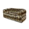 Faux Fur Couch Bean Bag -Bean Bag Chairs Store faux fur couch bean bag side