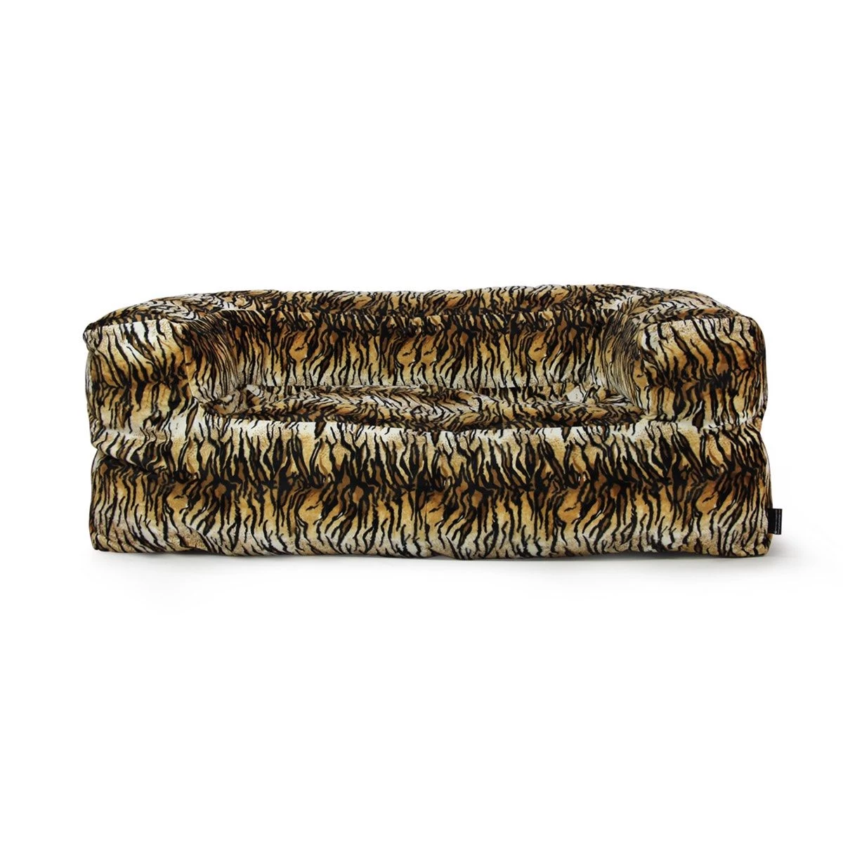 Faux Fur Couch Bean Bag 4 Faux Fur Couch Bean Bag - Image 2