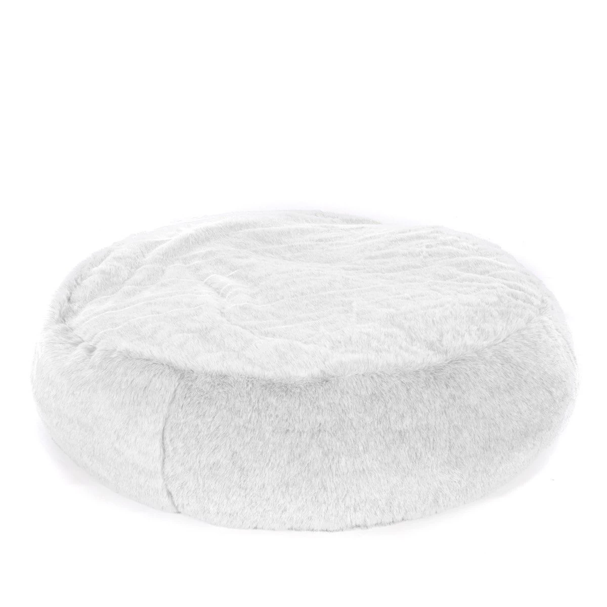 Faux Fur Ingot Bean Bag - Replacement Cover 11 Faux Fur Ingot Bean Bag - Replacement Cover - Image 9