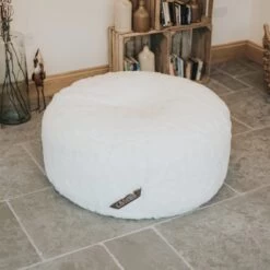 Faux Fur Ingot Bean Bag 17 Faux Fur Ingot Bean Bag -Bean Bag Chairs Store faux fur ingot bean bag on own