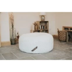 Faux Fur Ingot Bean Bag 20 Faux Fur Ingot Bean Bag -Bean Bag Chairs Store faux fur ingot bean bag on stone