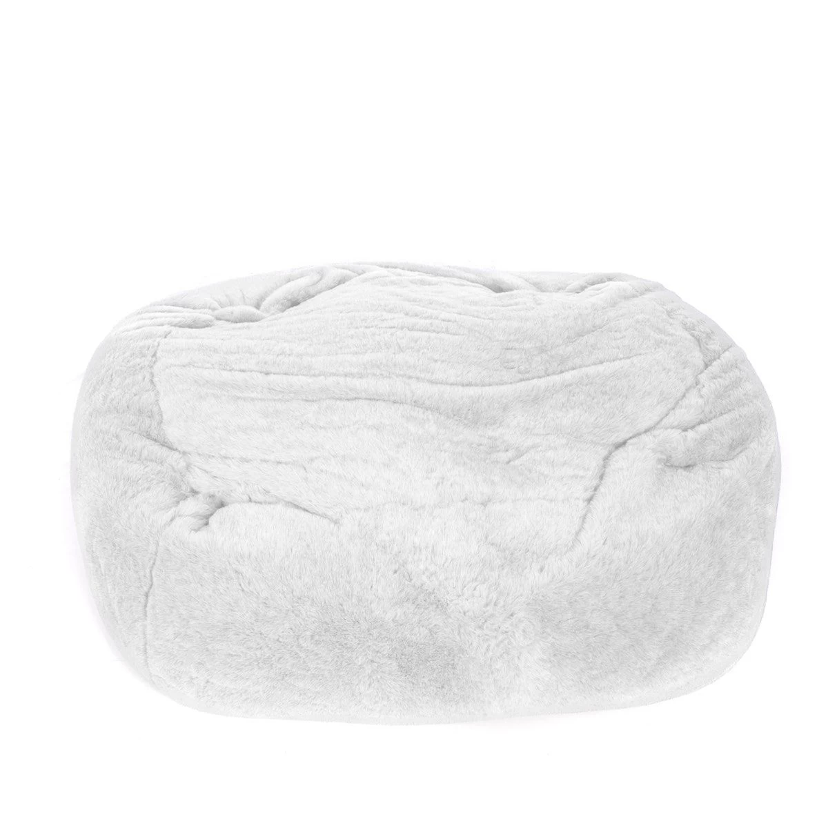 Faux Fur Monster Bean Bag 10 Faux Fur Monster Bean Bag - Image 8