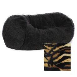 Faux Fur Settee Bean Bag 14 Faux Fur Settee Bean Bag -Bean Bag Chairs Store faux fur settee bean bag tiger 1 2