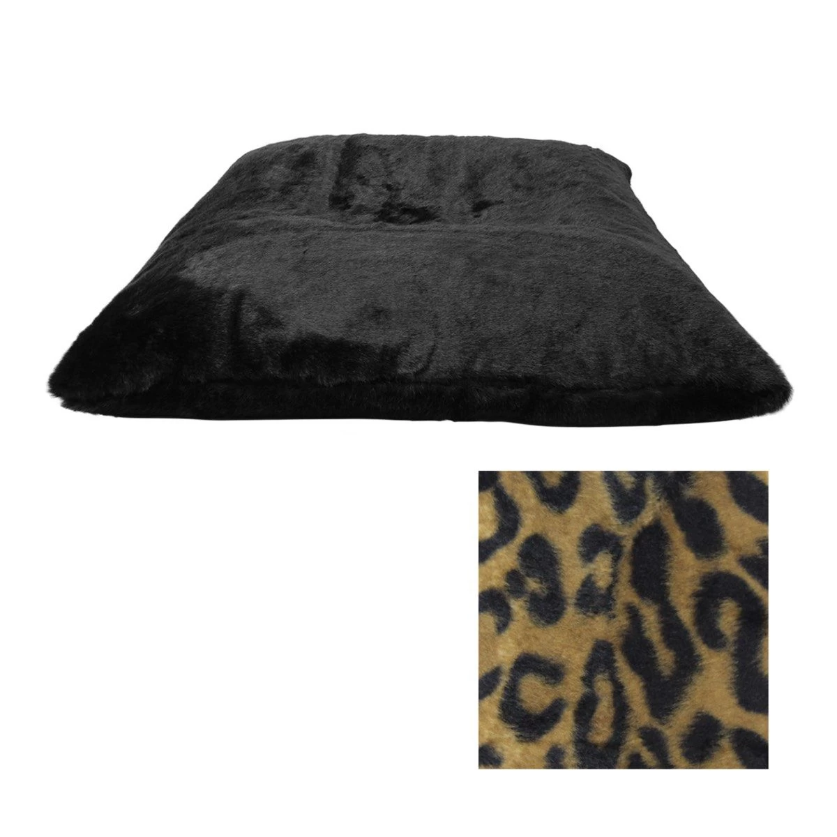 Faux Fur Slab Bean Bag - Replacement Cover 12 Faux Fur Slab Bean Bag - Replacement Cover - Image 10