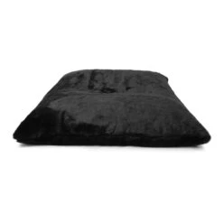 Faux Fur Slab Bean Bag -Bean Bag Chairs Store faux fur slab bean bag panther 1 1